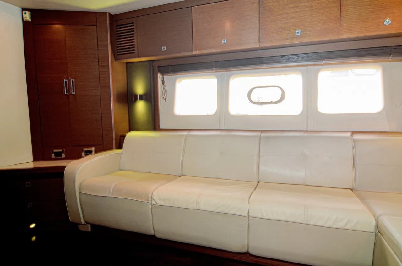 Czarter jachtu Sea Ray 53 w Punta Cana — zdjęcie 6