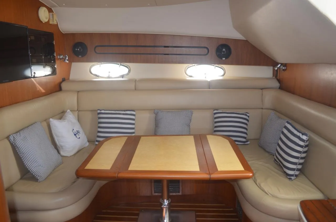 Czarter jachtu Tiara 38 w Punta Cana — zdjęcie 2