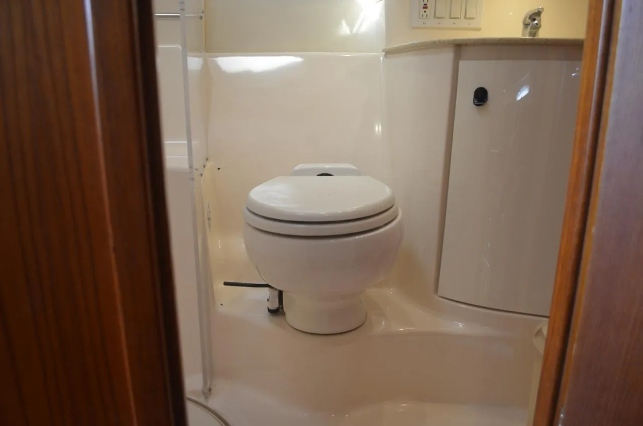 Czarter jachtu Tiara 38 w Punta Cana — zdjęcie 4