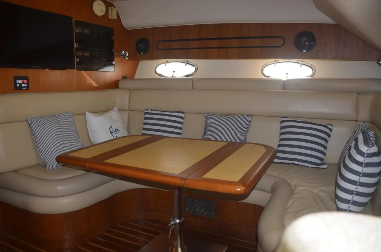 Czarter jachtu Tiara 38 w Punta Cana — zdjęcie 5