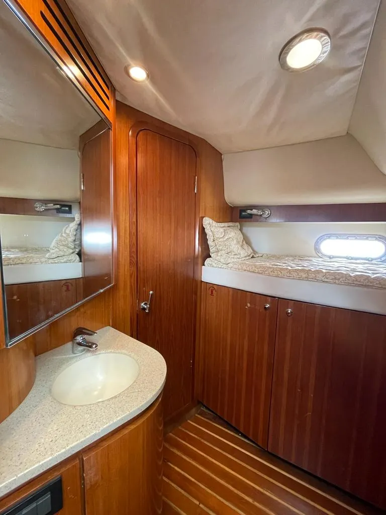 Czarter jachtu Tiara 48 w Punta Cana — zdjęcie 3