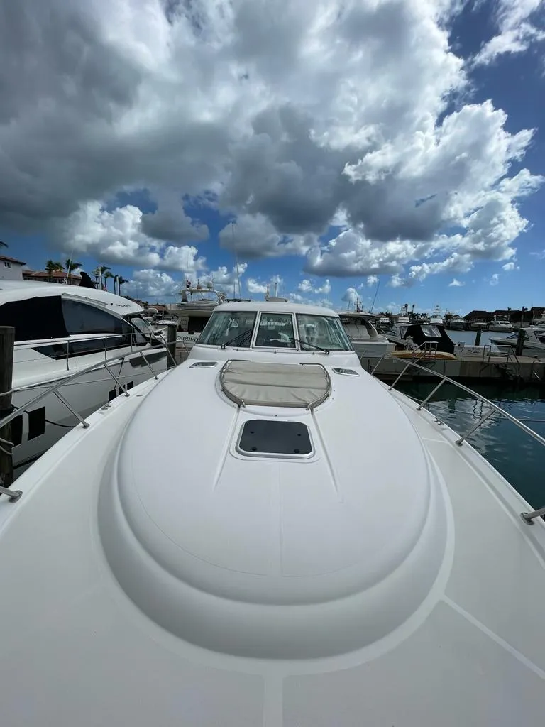 Czarter jachtu Tiara 48 w Punta Cana — zdjęcie 5