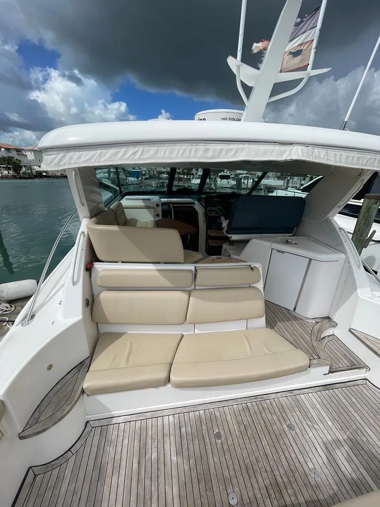 Czarter jachtu Tiara 48 w Punta Cana — zdjęcie 6